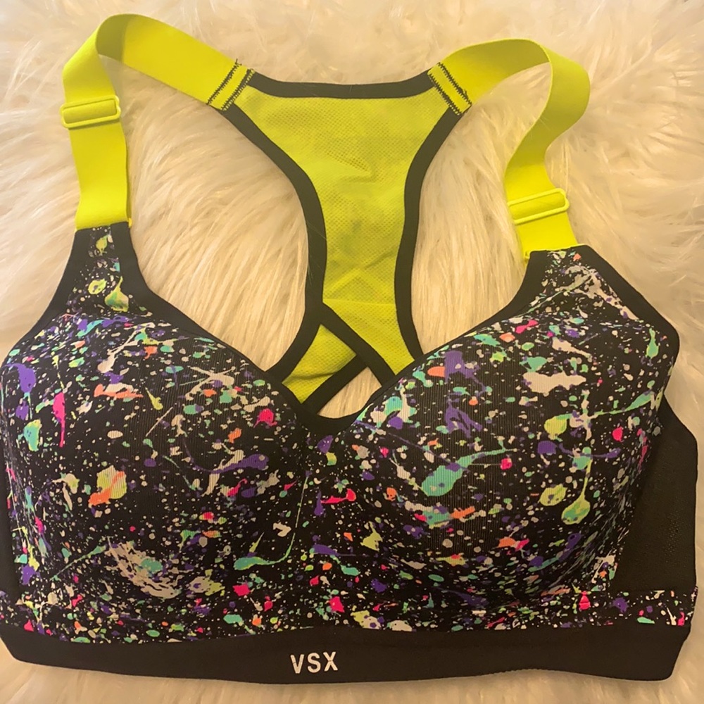 VSX Sports bra
